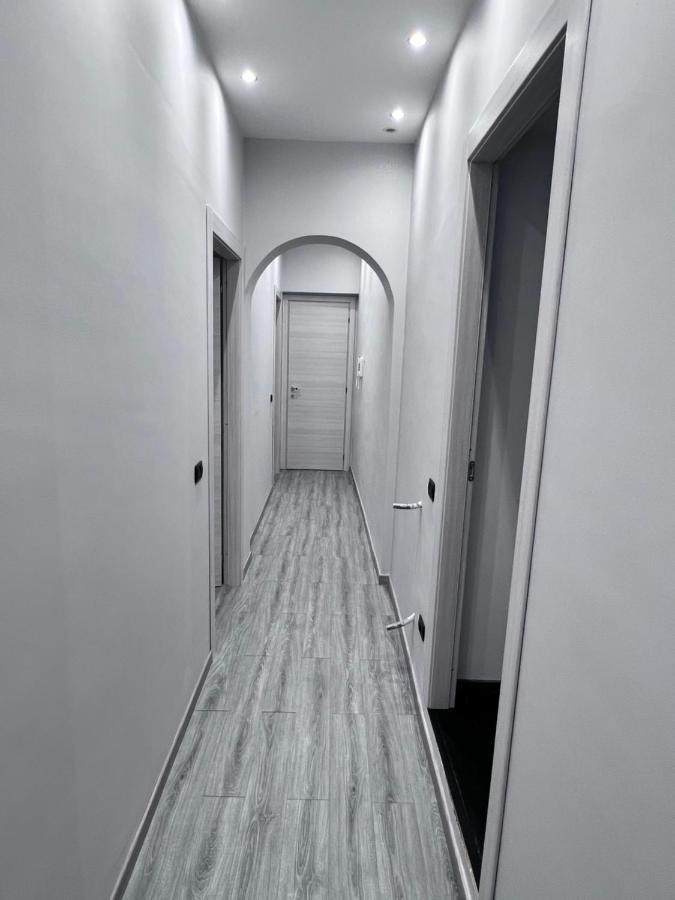 Kam Deluxe Private Home & Rooms Vacancy Calamonaci Eksteriør billede
