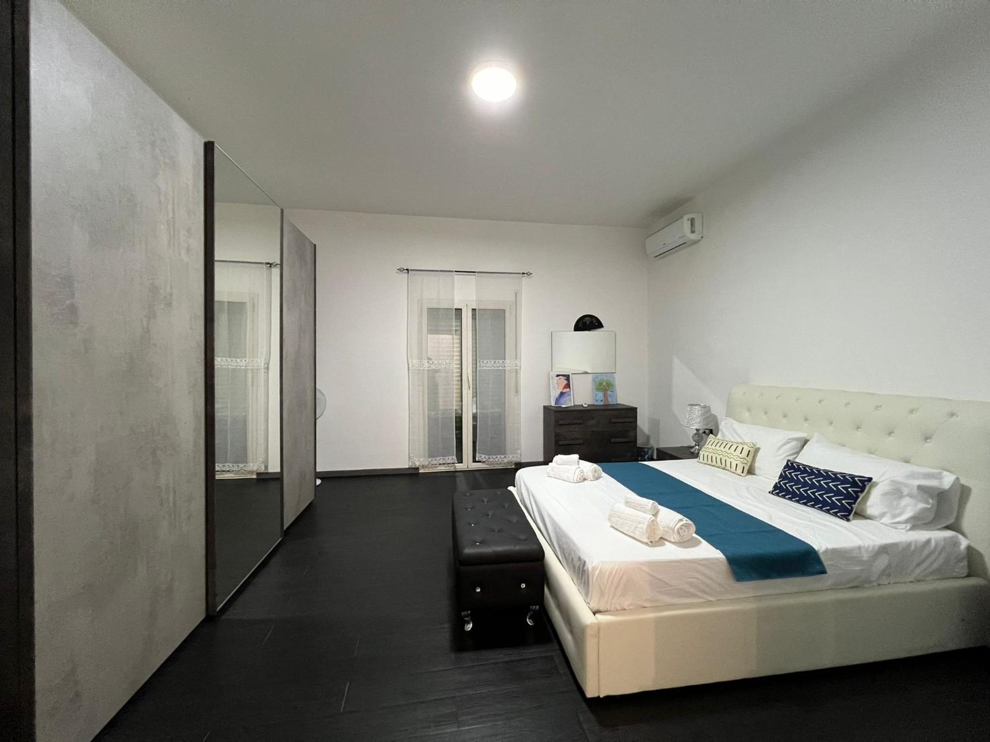 Kam Deluxe Private Home & Rooms Vacancy Calamonaci Eksteriør billede